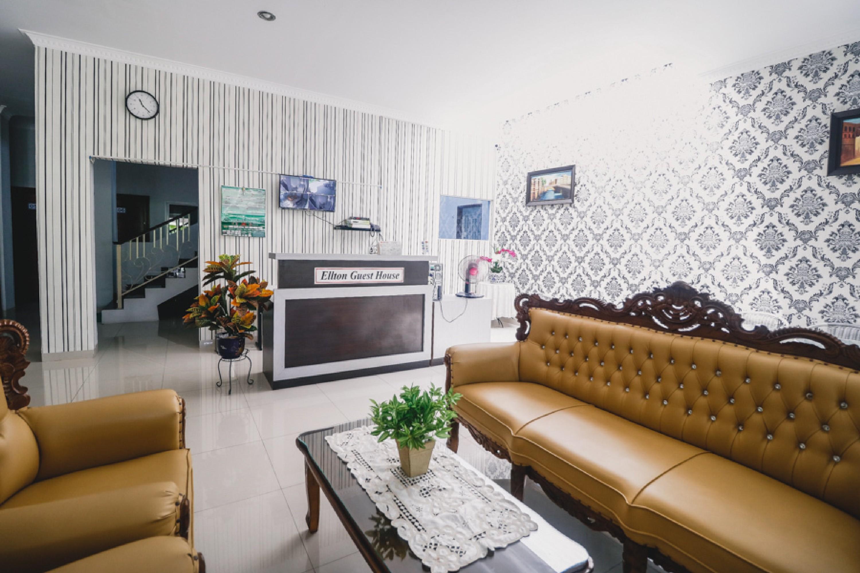 Reddoorz Near Hermes Place Polonia Medan Exterior foto